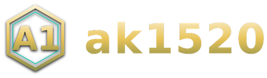 ak1520 logo