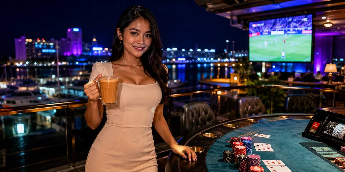 ak1520 Terokai slot feature King di ak1520